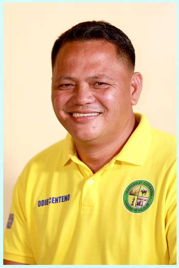*Unofficial Malolos' Barangay Captains .